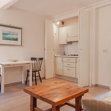 Center - Skyline Apartmán Perugia