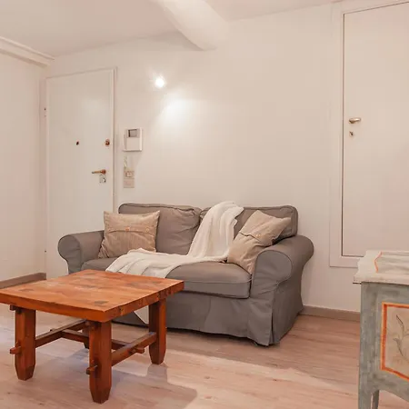 Center - Skyline Apartmán Perugia