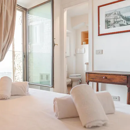 Apartmán Center - Skyline Perugia