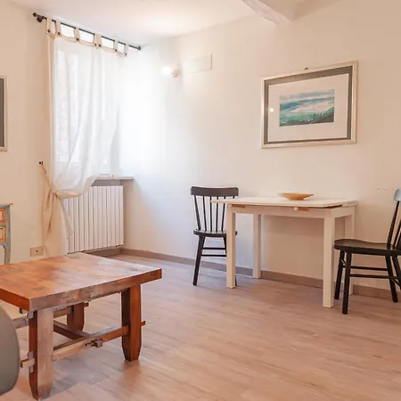 Apartmán Center - Skyline Perugia