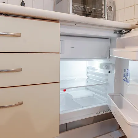 Apartmán Center - Skyline *