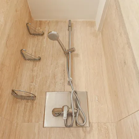 Apartmán Center - Skyline Perugia