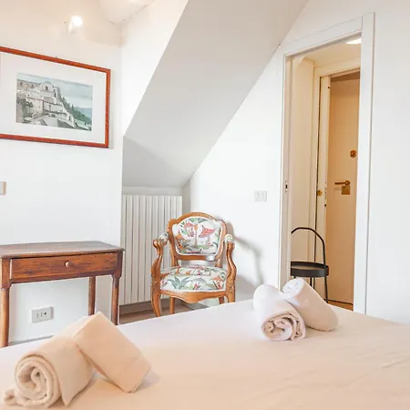 Center - Skyline Perugia