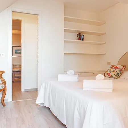 Center - Skyline Perugia