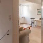 Apartmán Center - Skyline