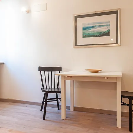 דירה Center - Skyline