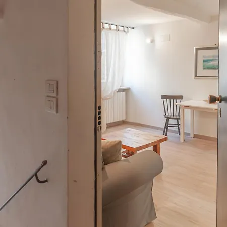 דירה Center - Skyline