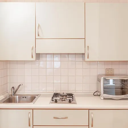 Center - Skyline פרוג'ה