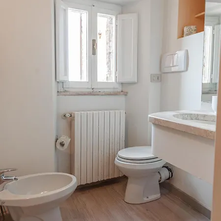Center - Skyline Apartment Perugia