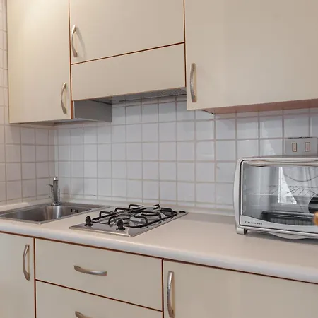 Center - Skyline פרוג'ה