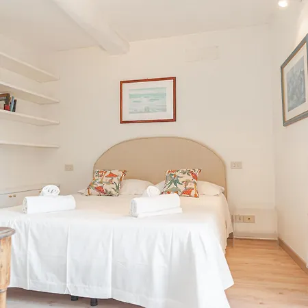 דירה Center - Skyline פרוג'ה