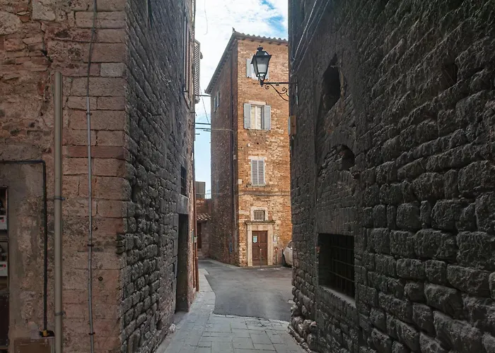 Center - Skyline * Perugia