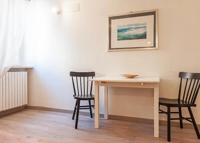 Apartament Center - Skyline