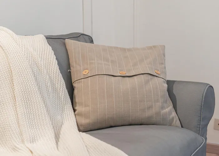 Apartament Center - Skyline *