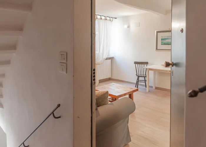 Apartament Center - Skyline