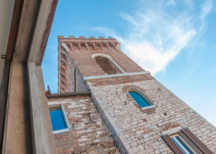 Apartament Center - Skyline Perugia