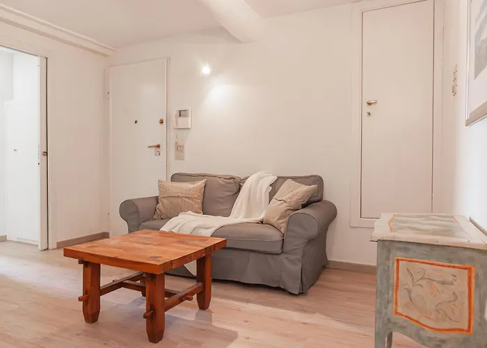 Center - Skyline Apartament Perugia