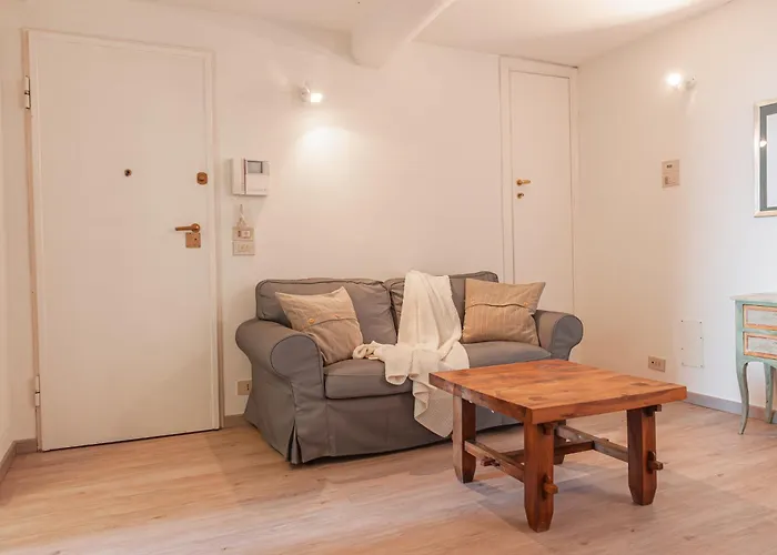 Center - Skyline Apartament