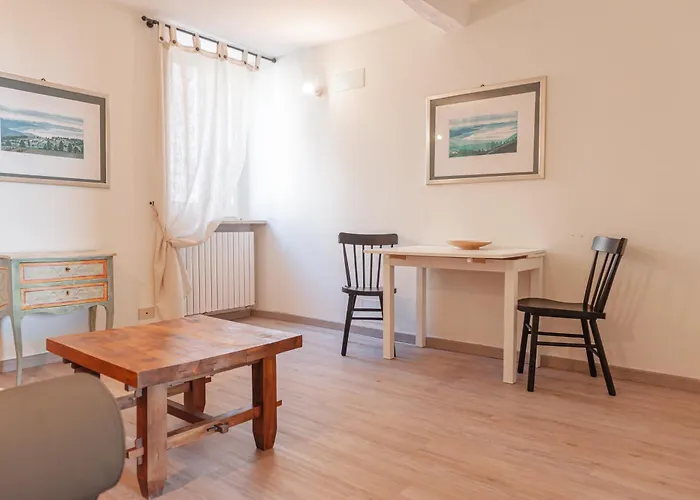 Apartament Center - Skyline Perugia