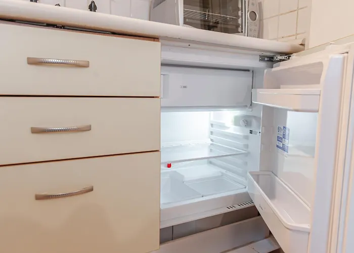 Apartament Center - Skyline *