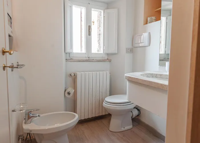 Center - Skyline Apartament Perugia