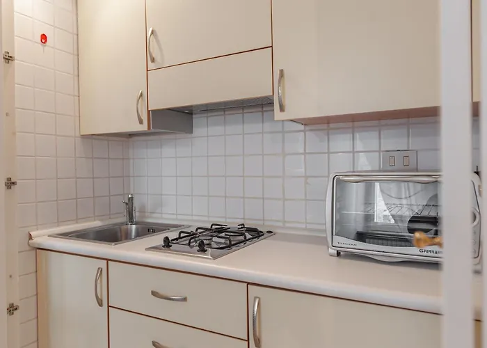 Center - Skyline Perugia