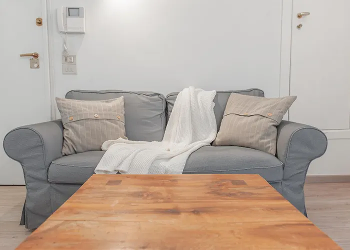 Apartament Center - Skyline Perugia