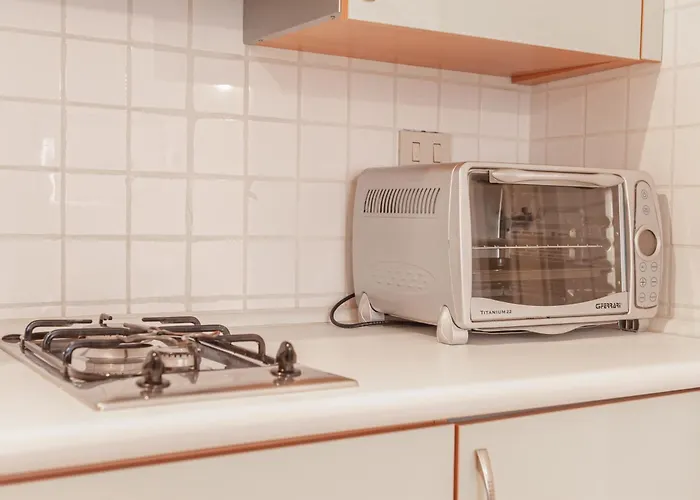 Center - Skyline Perugia