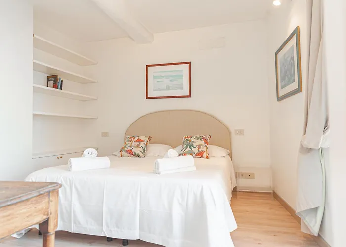 Apartament Center - Skyline Perugia