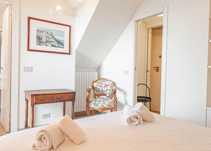 Center - Skyline Perugia